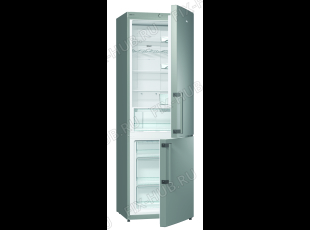 Холодильник Gorenje NRK6191CX (500057, HZF3369A) - Фото